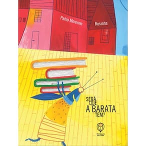 Será Que A Barata Tem?