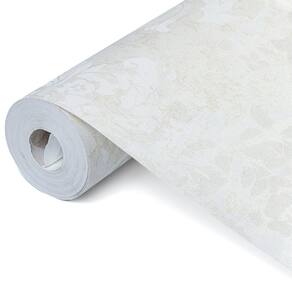 Papel de Parede Vinilizado Arabesco DK-0392 - 53cm X 10M( ± 3%)