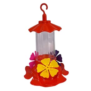 Bebedouro Beija-Flor (220ml) Cor Vermelho FORTH