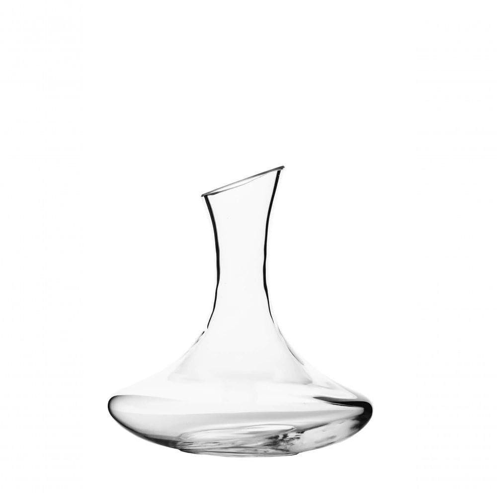 Decanter 1,8 Litros Oberhau Kenya para Apreciadores de Vinho