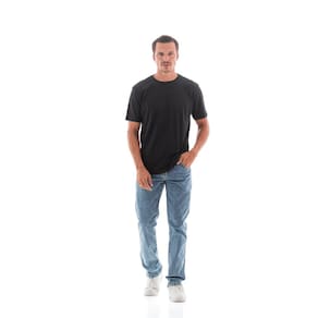 Calça Jeans Masculina Arauto Confort