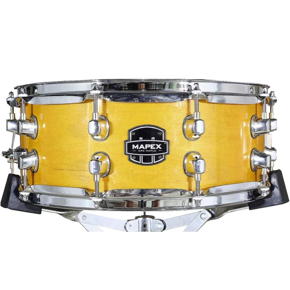 Caixa de Bateria Mapex MPML4550C NL 14`` X 5.5``