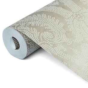 Papel de Parede Vinilizado Arabesco DK-0393 - 53cm X 10M( ± 3%)