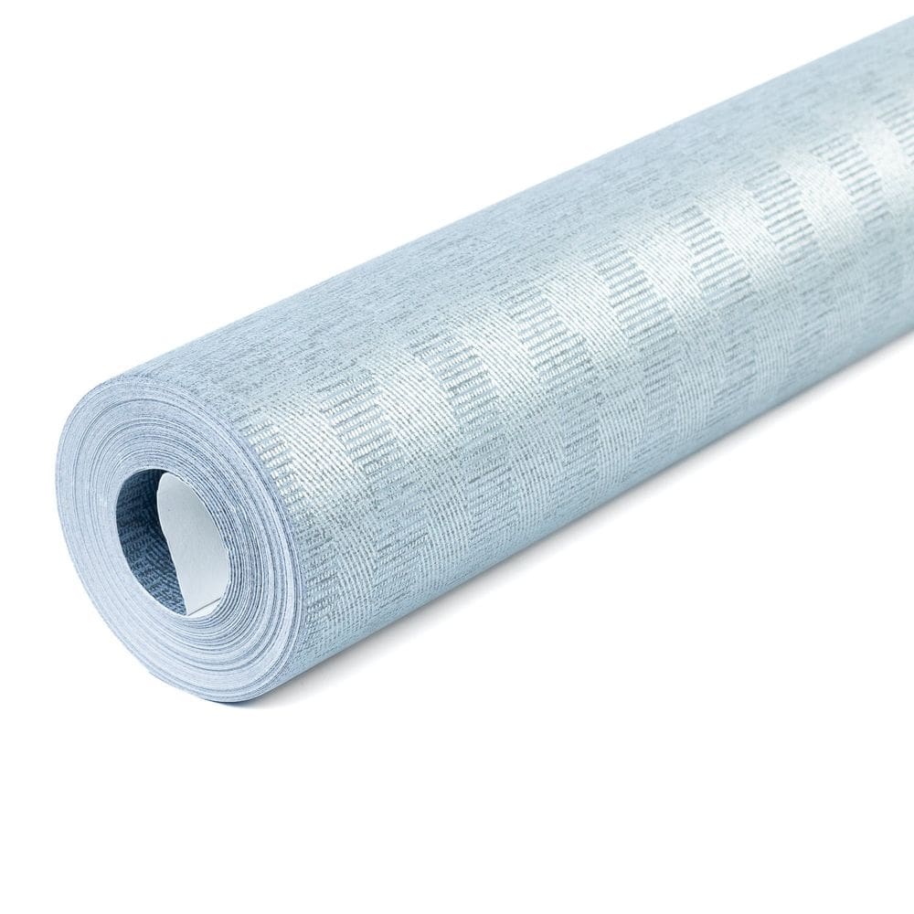 Papel de Parede Vinilizado Listras DK-0375 - 53cm X 10M( ± 3%)
