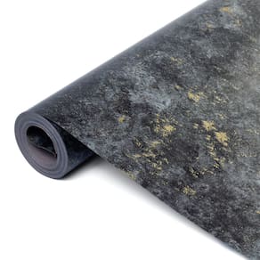 Papel de Parede Vinilizado Cimento Queimado DK-0379 - 53cm X 10M( ± 3%)