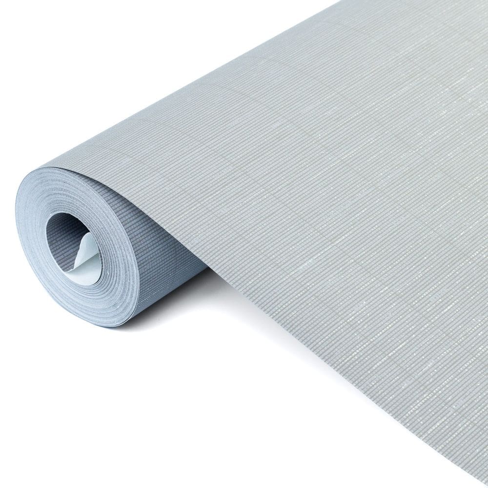 Papel de Parede Vinilizado Listras DK-0370 - 53cm X 10M( ± 3%)