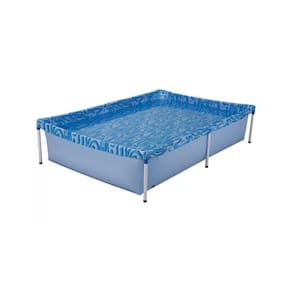 Piscina Mor 1000l Retangular - Infantil