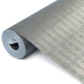 Papel de Parede Vinilizado Padroes DK-0395 - 53cm X 10M( ± 3%)