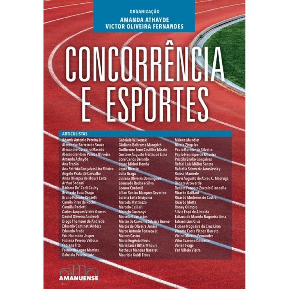 Concorrência E Esportes