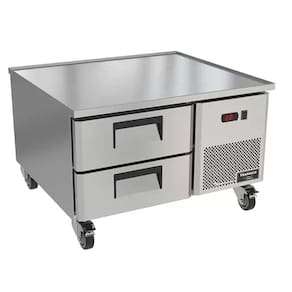 Chef Base 90cm Venâncio Linha Prime 220V PCB90