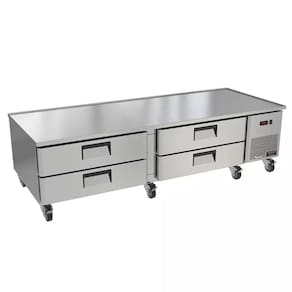 Chef Base 210cm Venâncio Linha Prime 220V PCB210