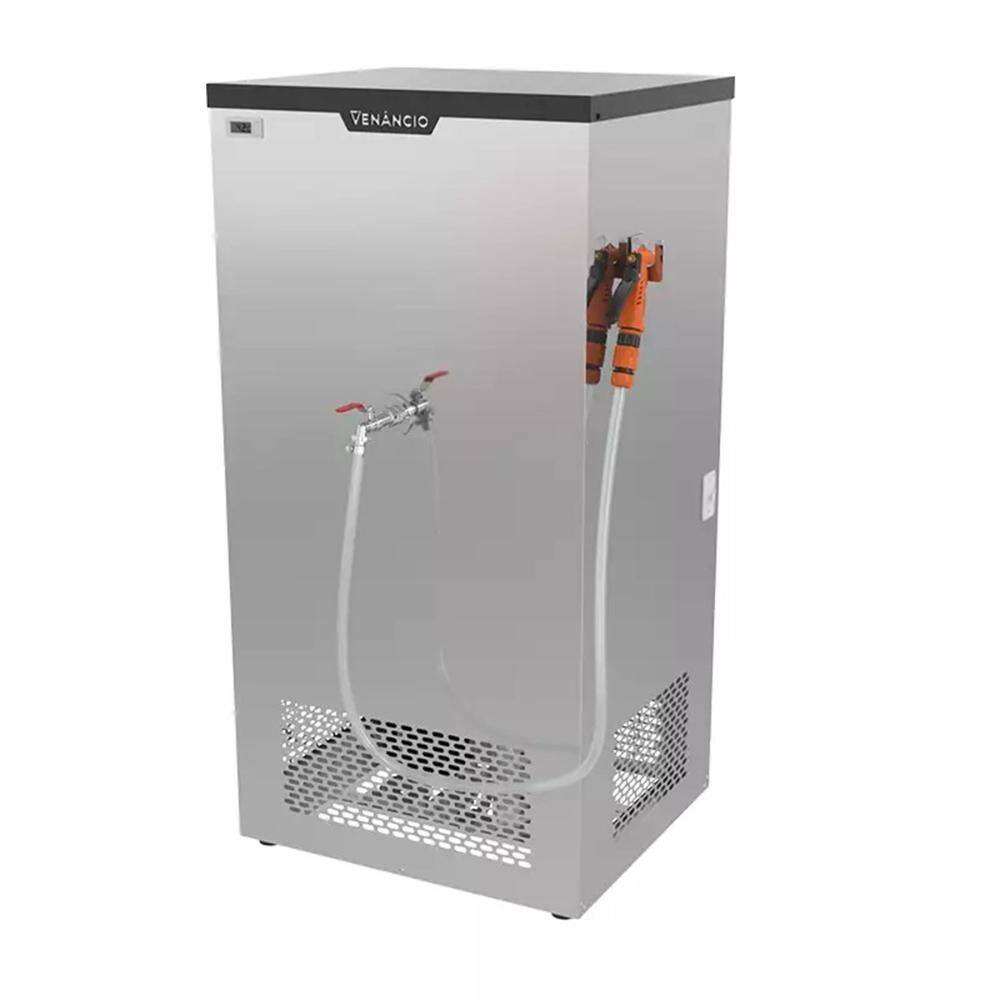 Dosador de Água para Massas Venâncio 100 Litros 127V DAM100L