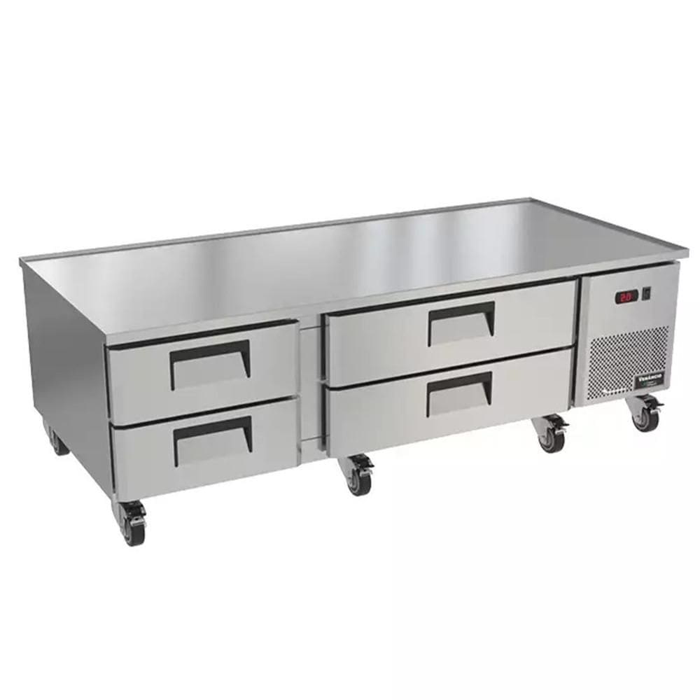 Chef Base 180cm Venâncio Linha Prime 127V PCB180