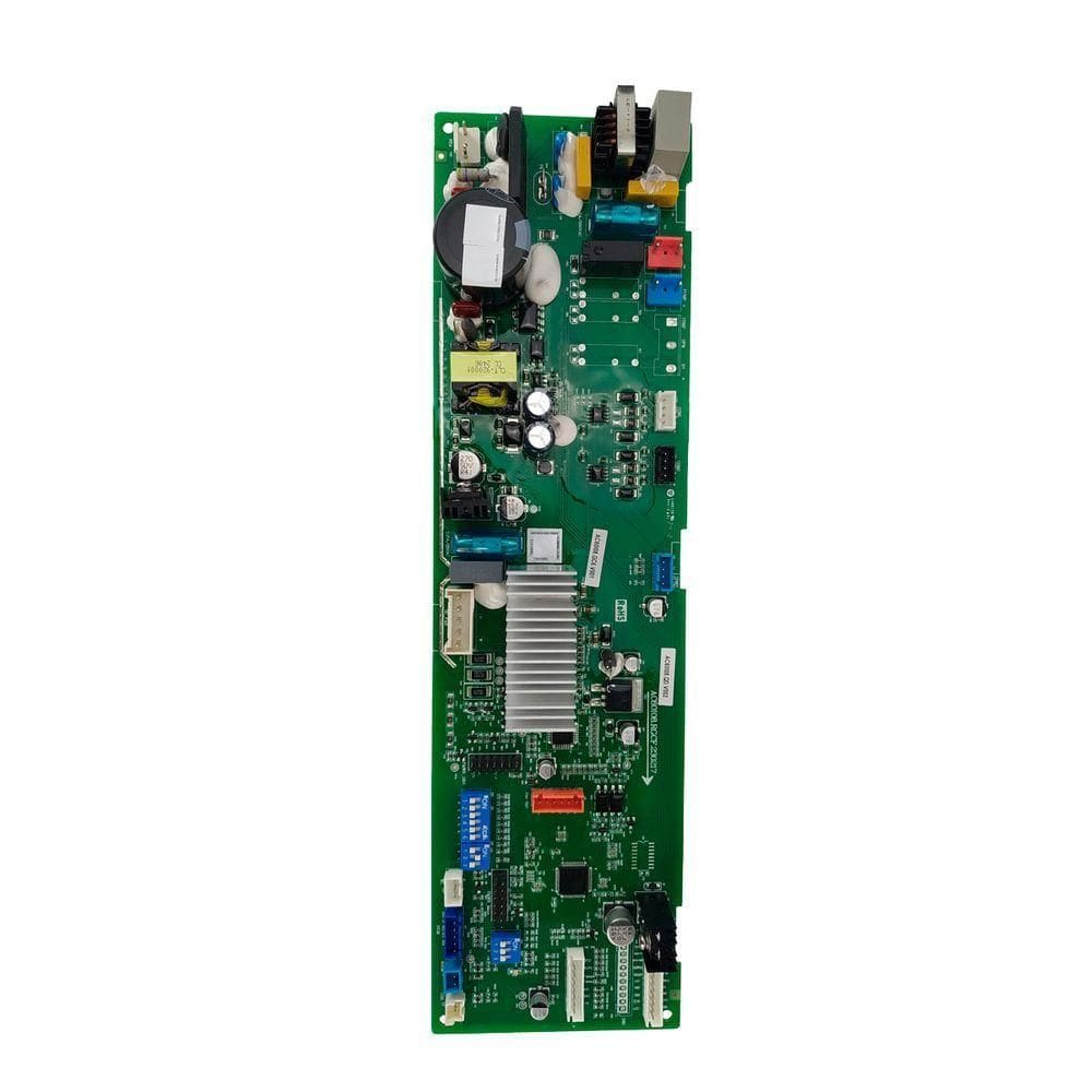 Placa Principal Cassete Inverter Connect 30 A 60.000 Btus 79037372 Midea Carrier Único