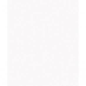 Papel De Parede Fusion Texturado Branco - Rolo 10m X 0,53m
