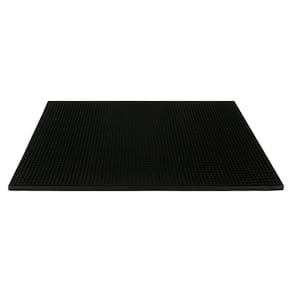 Tapete Escorredor De Louça Porta Copo Bar Mat 30x45 Pvc