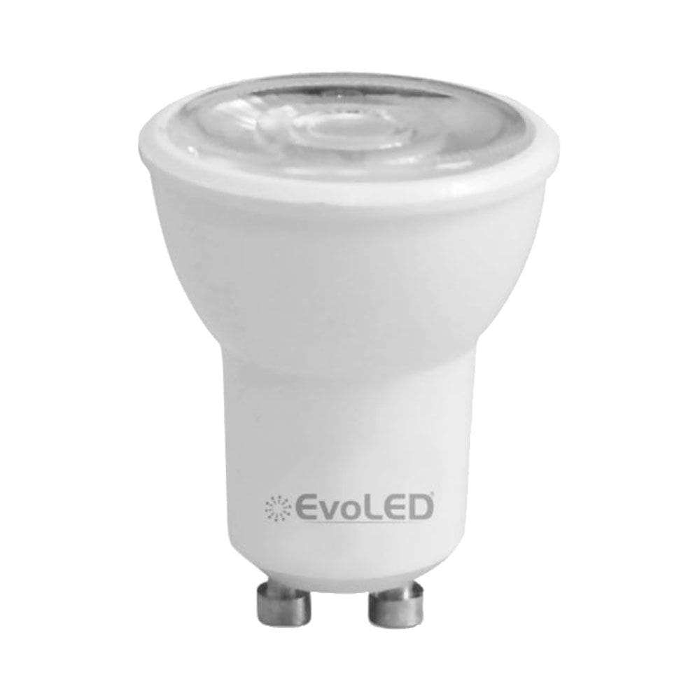 Lâmpada MR11 Mini Dicroica GU10 Led 3,5W 2700K Bivolt