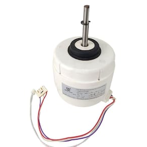 Motor Ventilador Rpg45 Evaporadora 22 A 30.000 Btus Ykfg-45-4-11 - Agratto
