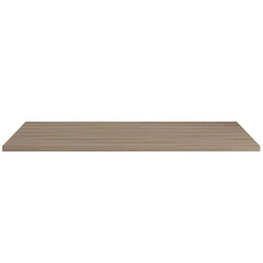 Tampo Para Balcao De Cozinha 120 Cm Etti 17511 Carvalho Oak Pln