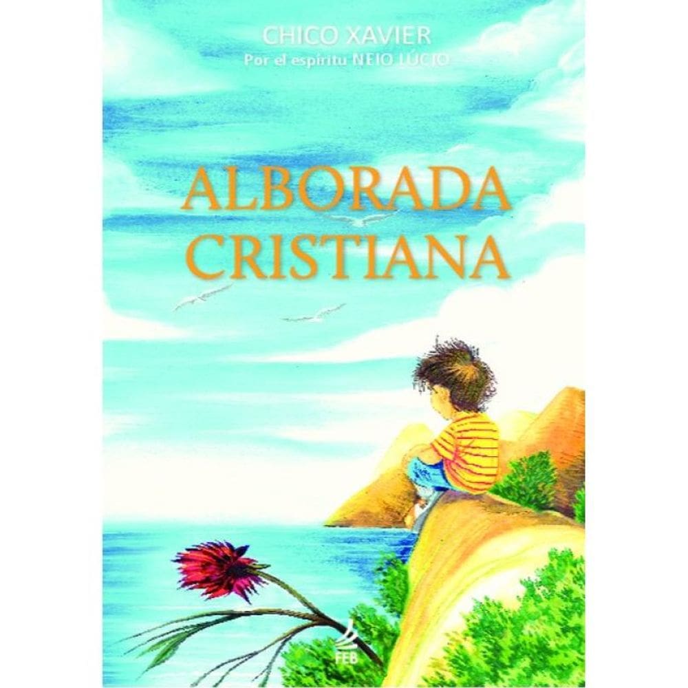 Alborada Cristiana (Alvorada Cristã - Espanhol)