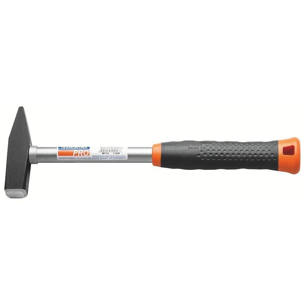 Martelo De Pena Cabo Tubular 300 G Tramontina Pro Tramontina