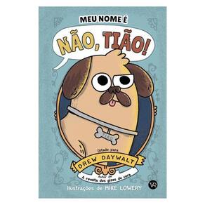 Meu Nome É Não, Tião!