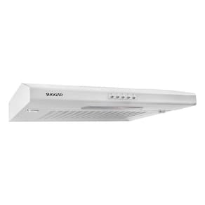 Depurador De Ar Slim 60 Cm Suggar 220V