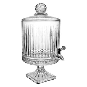 Suqueira De Vidro Jennie 4,6l Hauskraft Suq1050