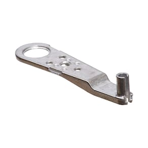 Dobradiça Superior para Geladeira - W11348172