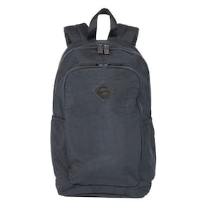 Mochila Escolar Infantil Magic Crinkle 07569501 Preta - Sestini