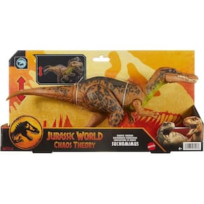 Jurassic World Chaos Theory Suchomimus - Mattel