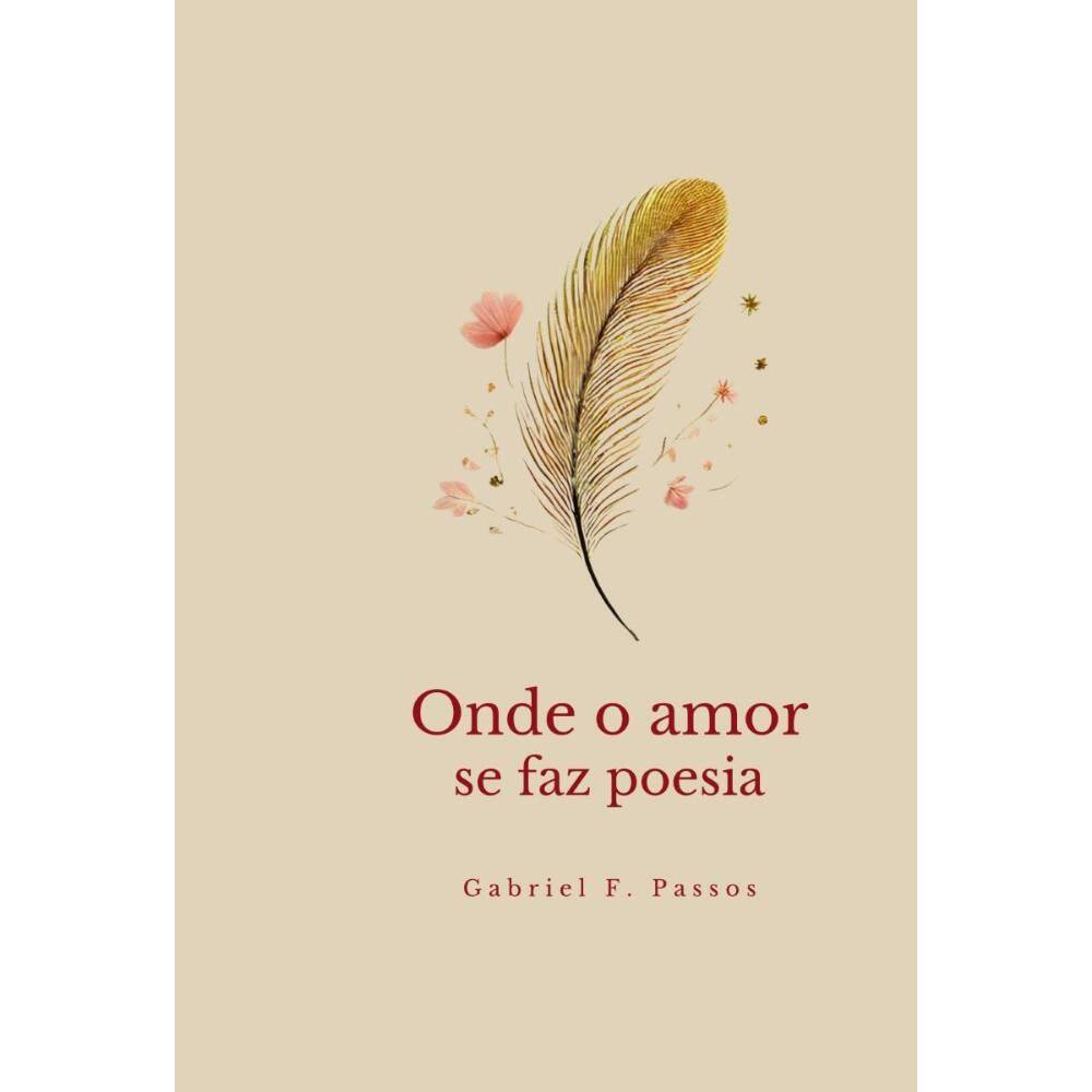 Onde o amor se faz poesia