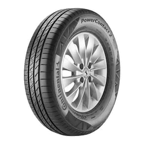 Pneu Continental Aro 14 185/60R14 PowerContact 2 82H