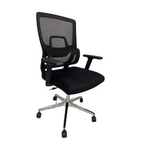 Cadeira De Escritorio Ergonomica Moderna Office Premium