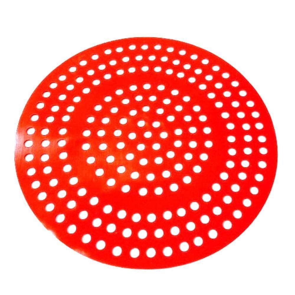 Tapete Silicone Para Fritadeira 20 Cm Mimo Style Sn22390