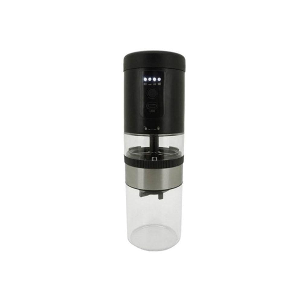 Moedor De Cafe Portátil Elétrico C-usb