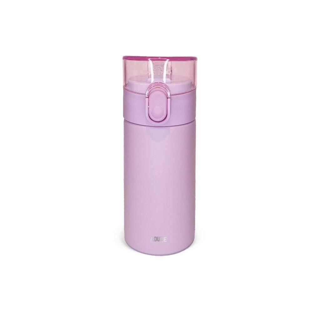 Garrafa Térmica Aduze Minipure Lilás 150ml