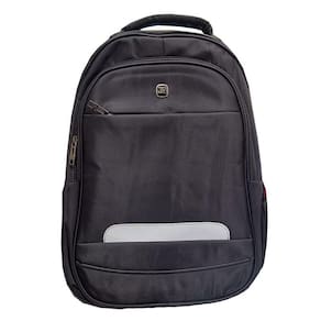 Mochila Escolar Notebook TA25M78A Preta - Tailaisi