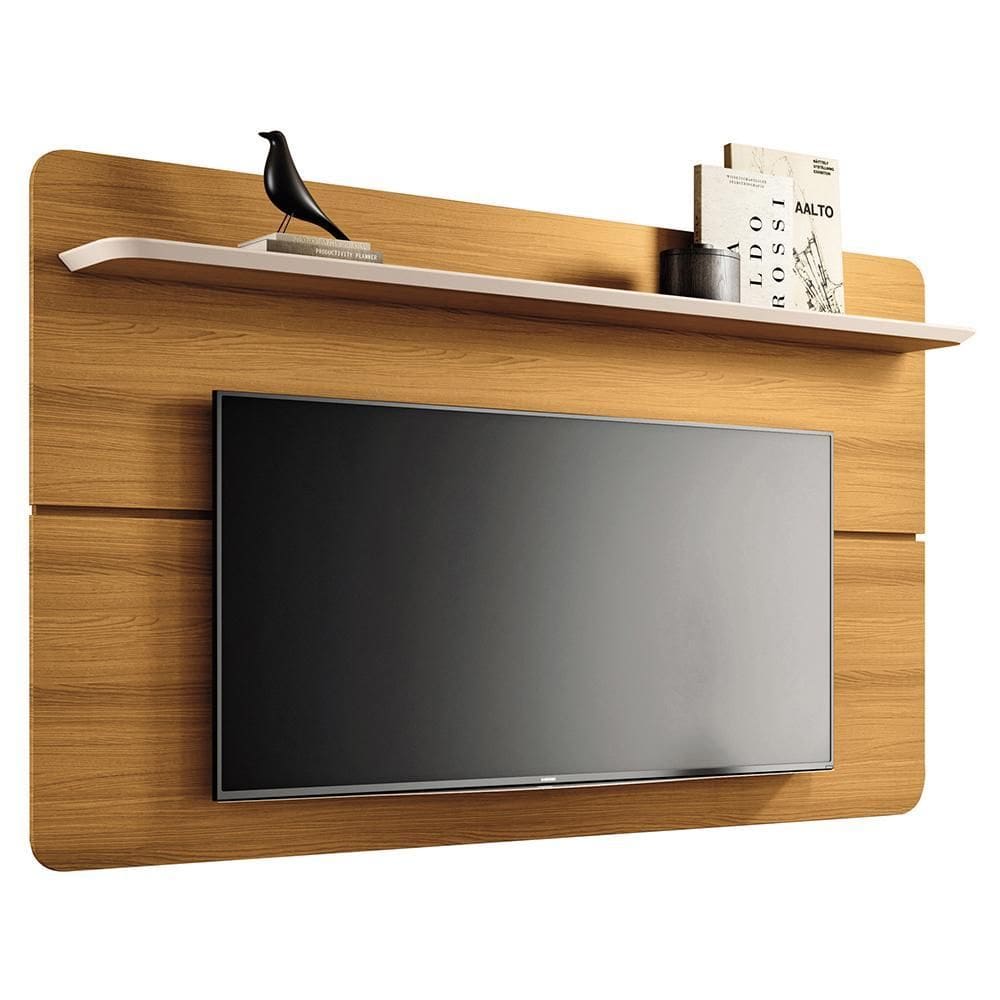Painel Suspenso Curv 1.8 para TV até 70&quot; - HB Móveis