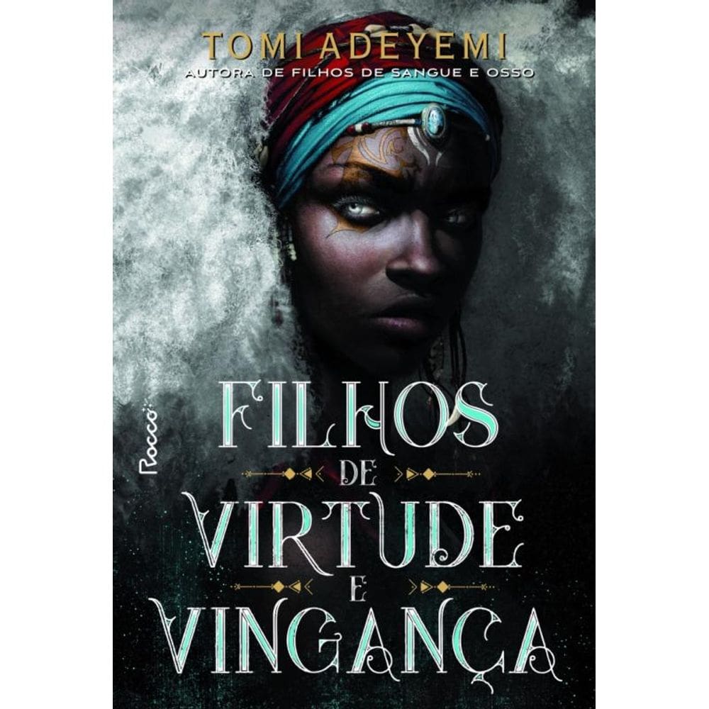 Filhos De Virtude E Vingança