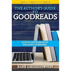 An Author S Guide To Goodreads