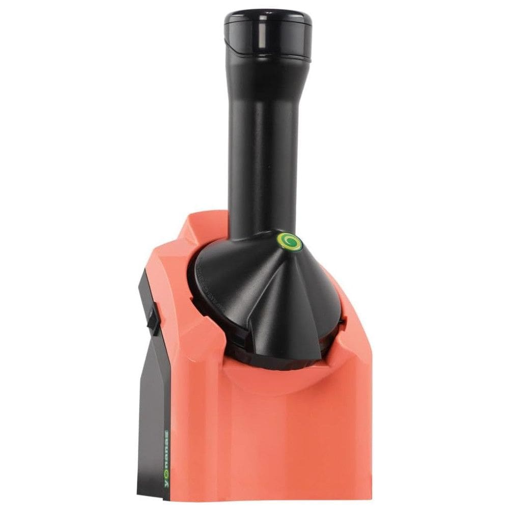 Máquina de Sorvete Automática 500mL com Livro de Receitas, 200W, 110v, YONANAS 902CR, Creme