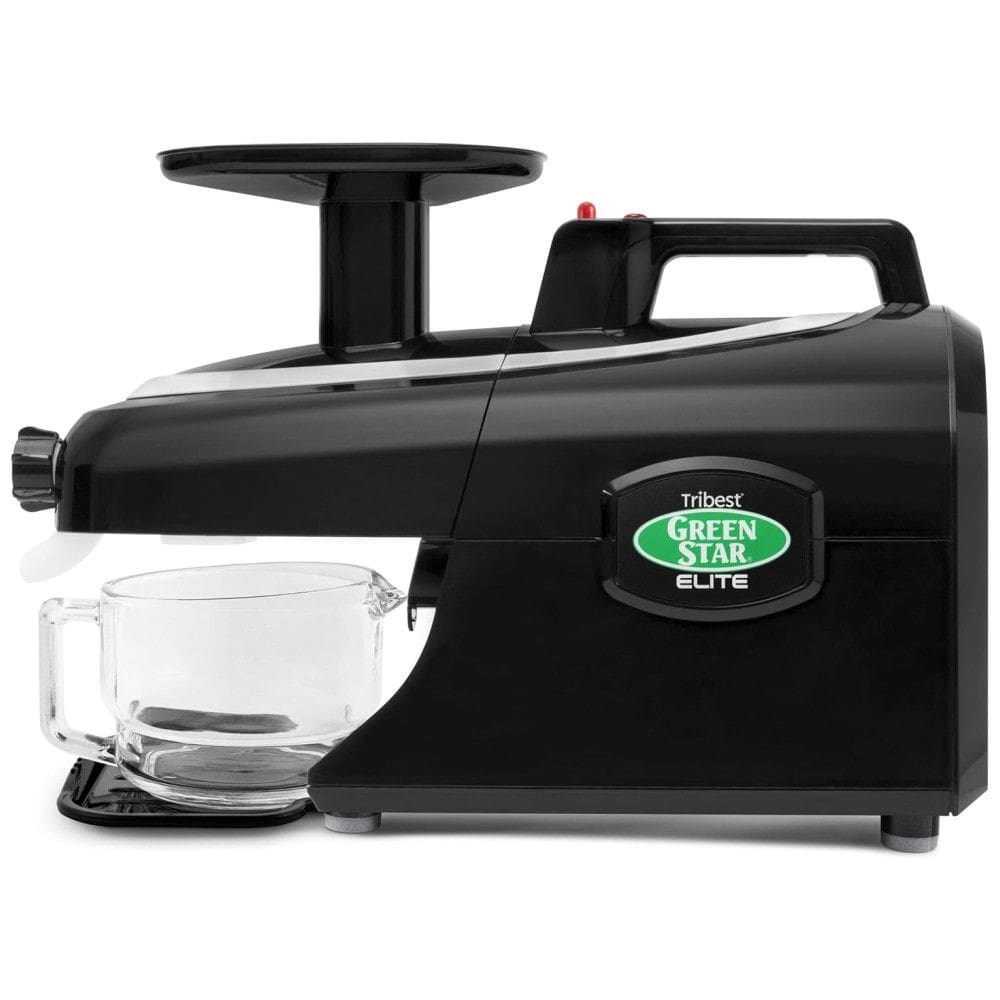 Espremedor de Sucos, 110v, TRIBEST GSE 5010, Preto