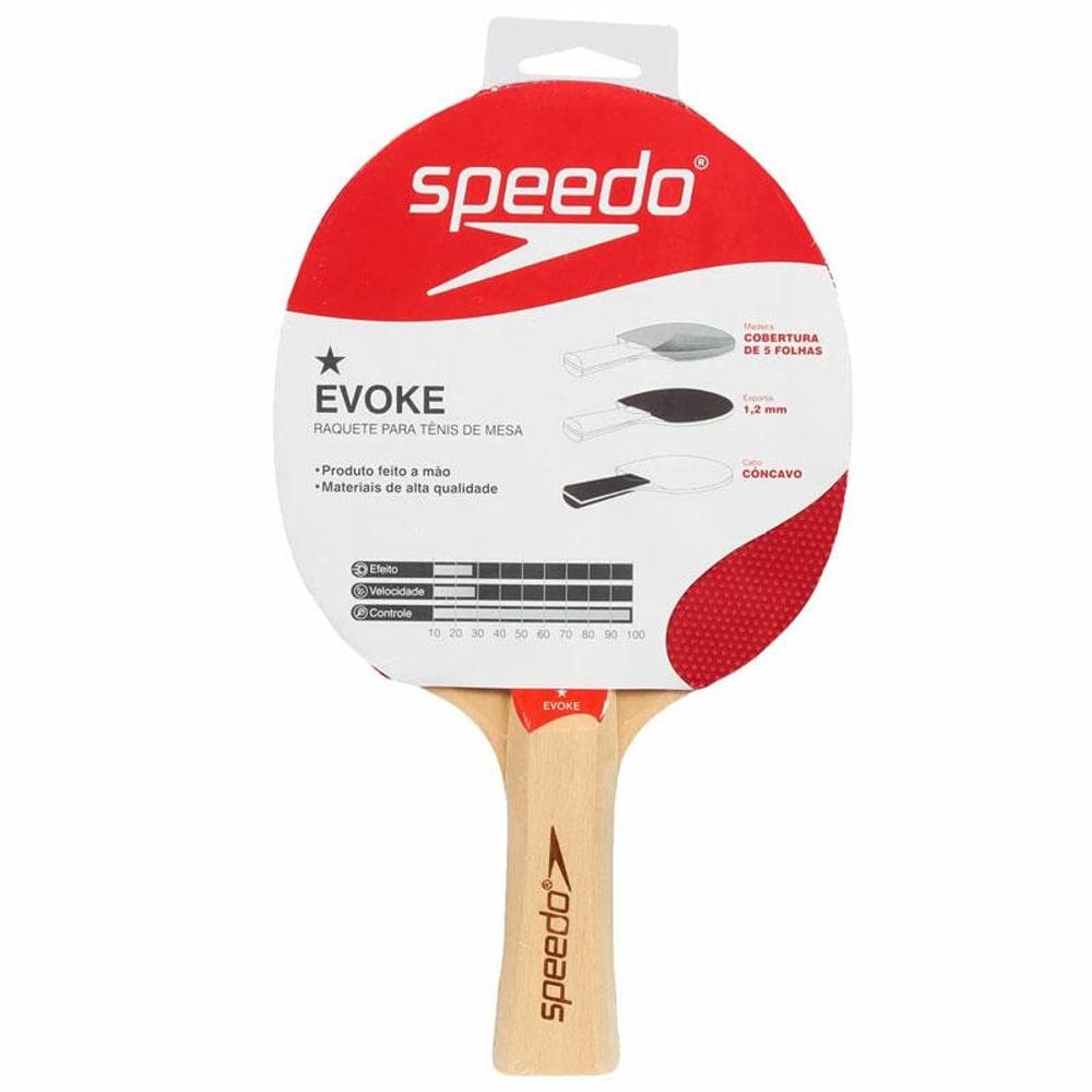 Raquete Evoke - Speedo
