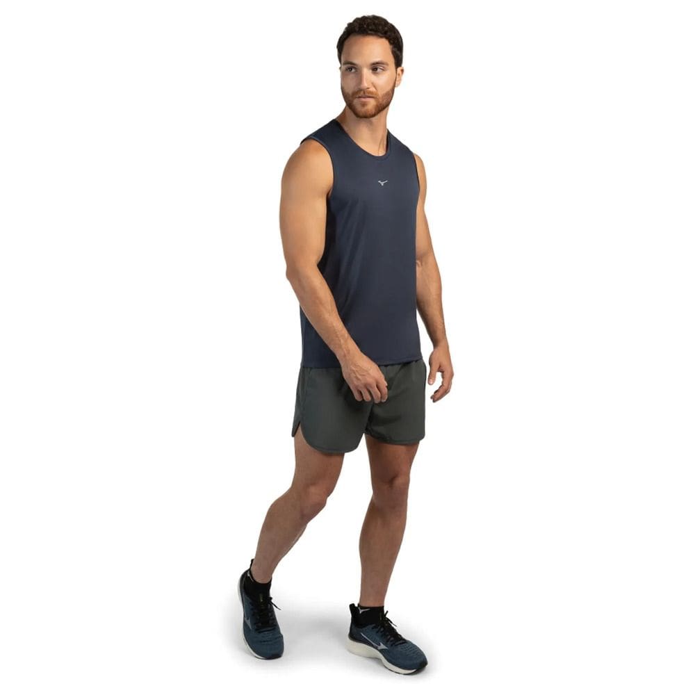 Regata Mizuno Nirvana Poliéster-Masculino