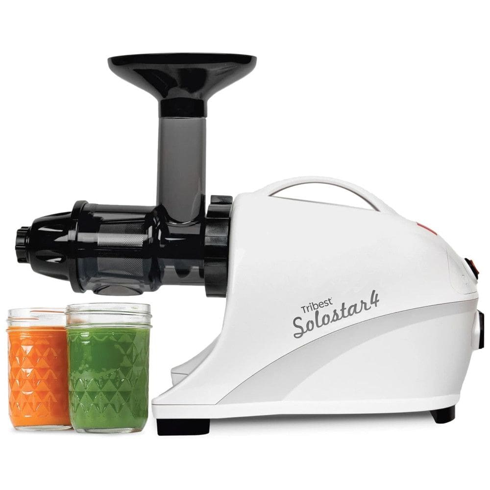 Solostar Espremedor de Sucos, 110v, TRIBEST SS 4200 B, Branco