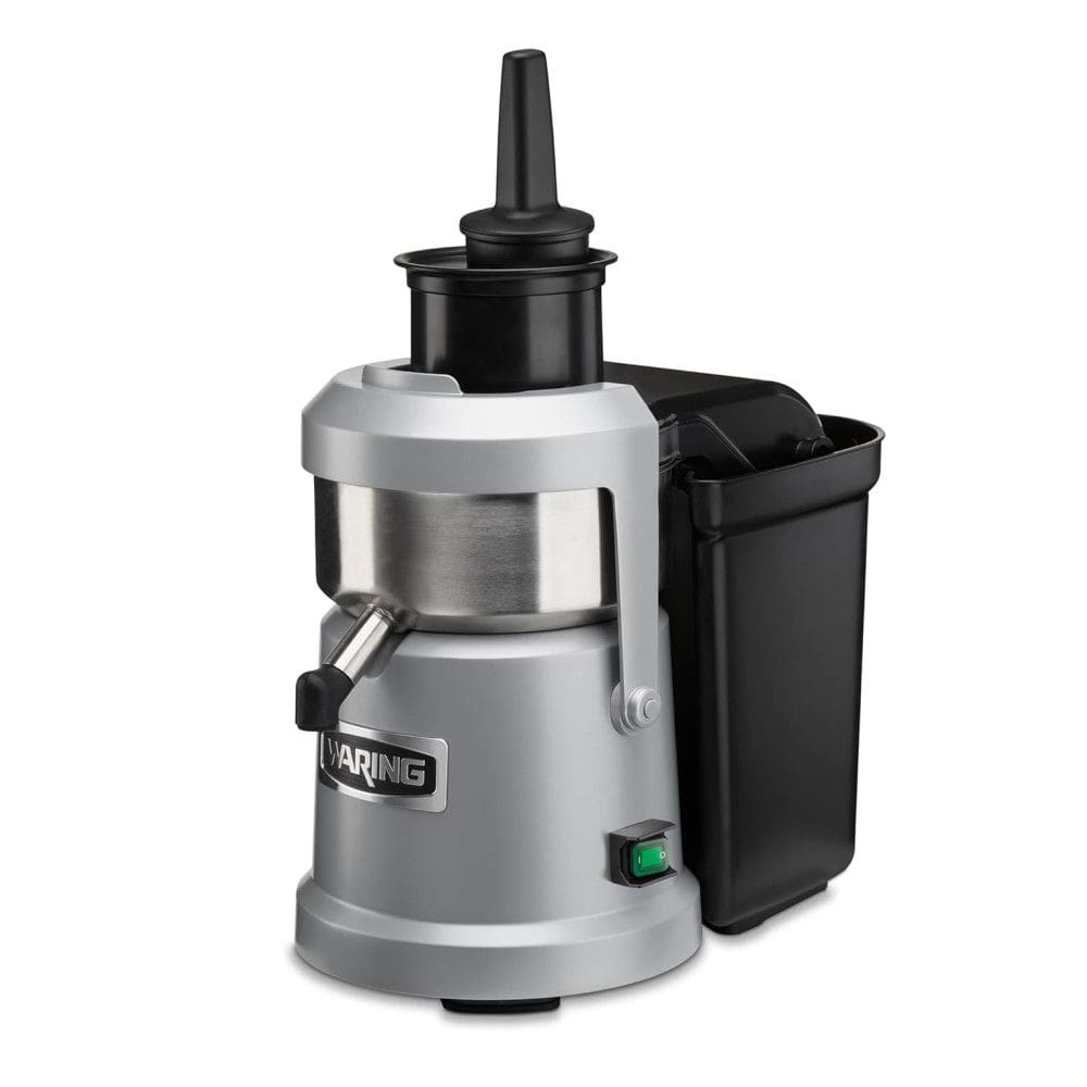 Centrifuga de Frutas Profissional 12L com Motor potente, Luz Indicadora e Processamento de Frutas Inteiras para Restaurantes, 110V 1000W,