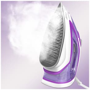 OMAIGA Ferro de Passar a Vapor, c, Desligamento Automático, 1850W, 110W, Roxo