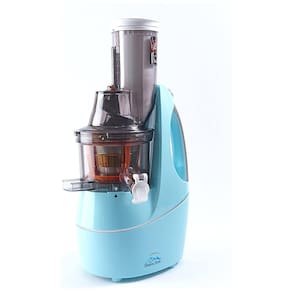 Heaven Fresh HF 3014 Centrífuga de Frutas, 110V, Azul