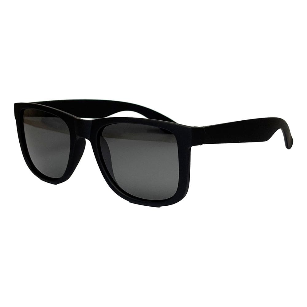 Óculos De Sol Masculino Quadrado Uv 400 Premium Polarizado